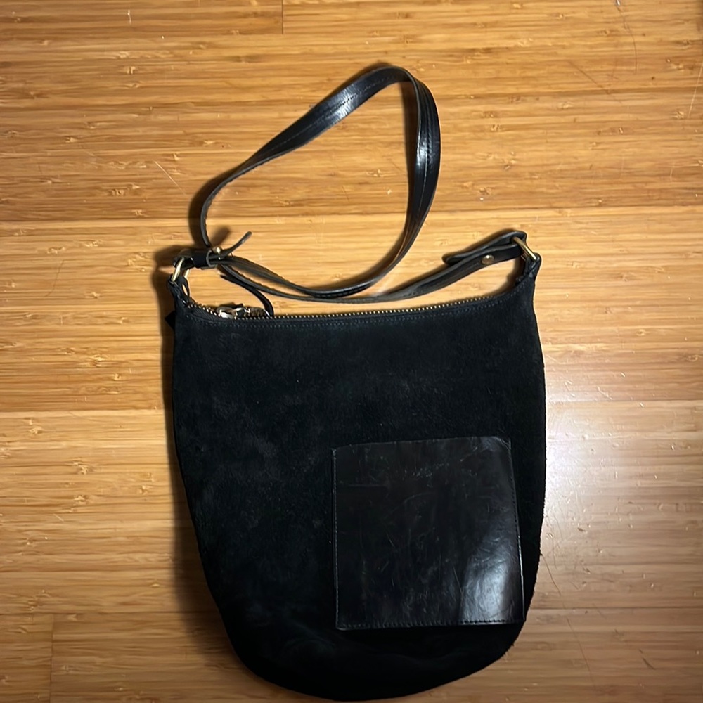 Clare V petite Jeanne 😍